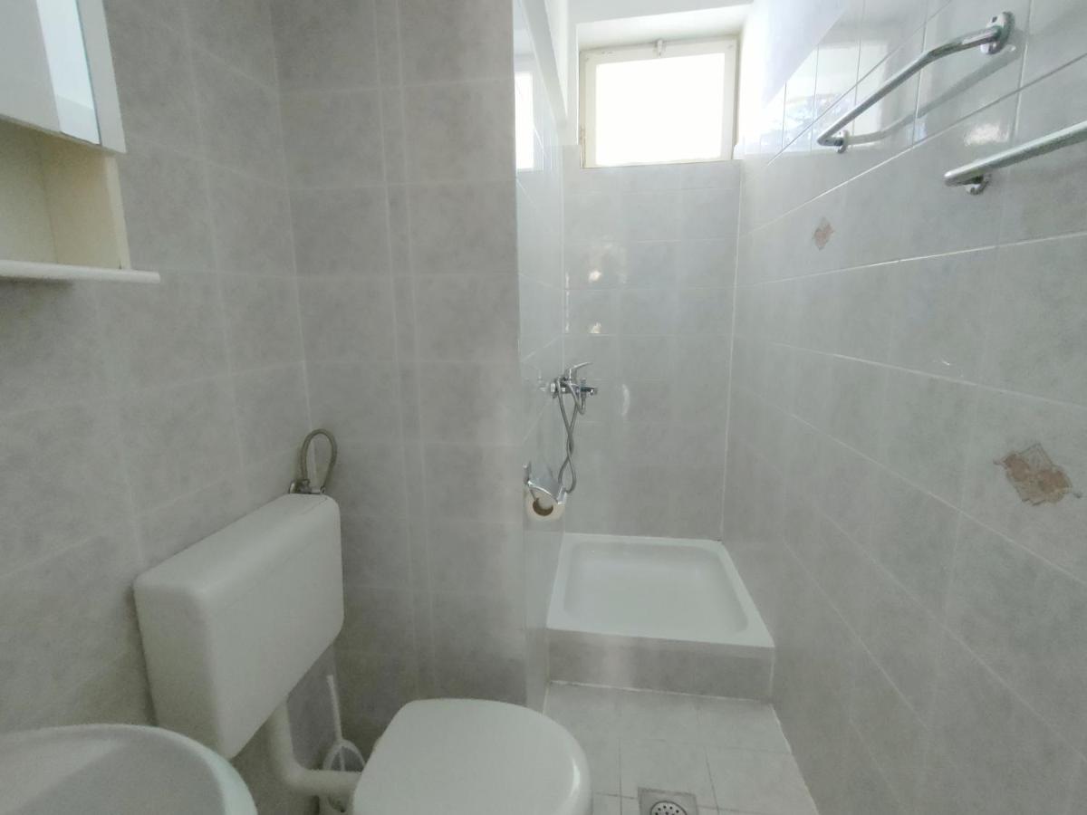 Brela Beach Retreat Apartman Kültér fotó